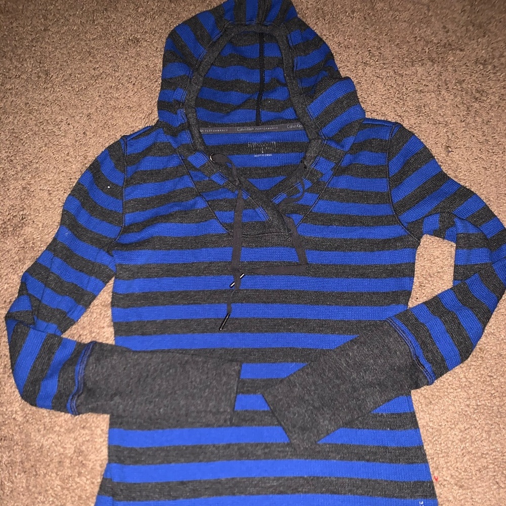 Calvin Klein sweatshirt